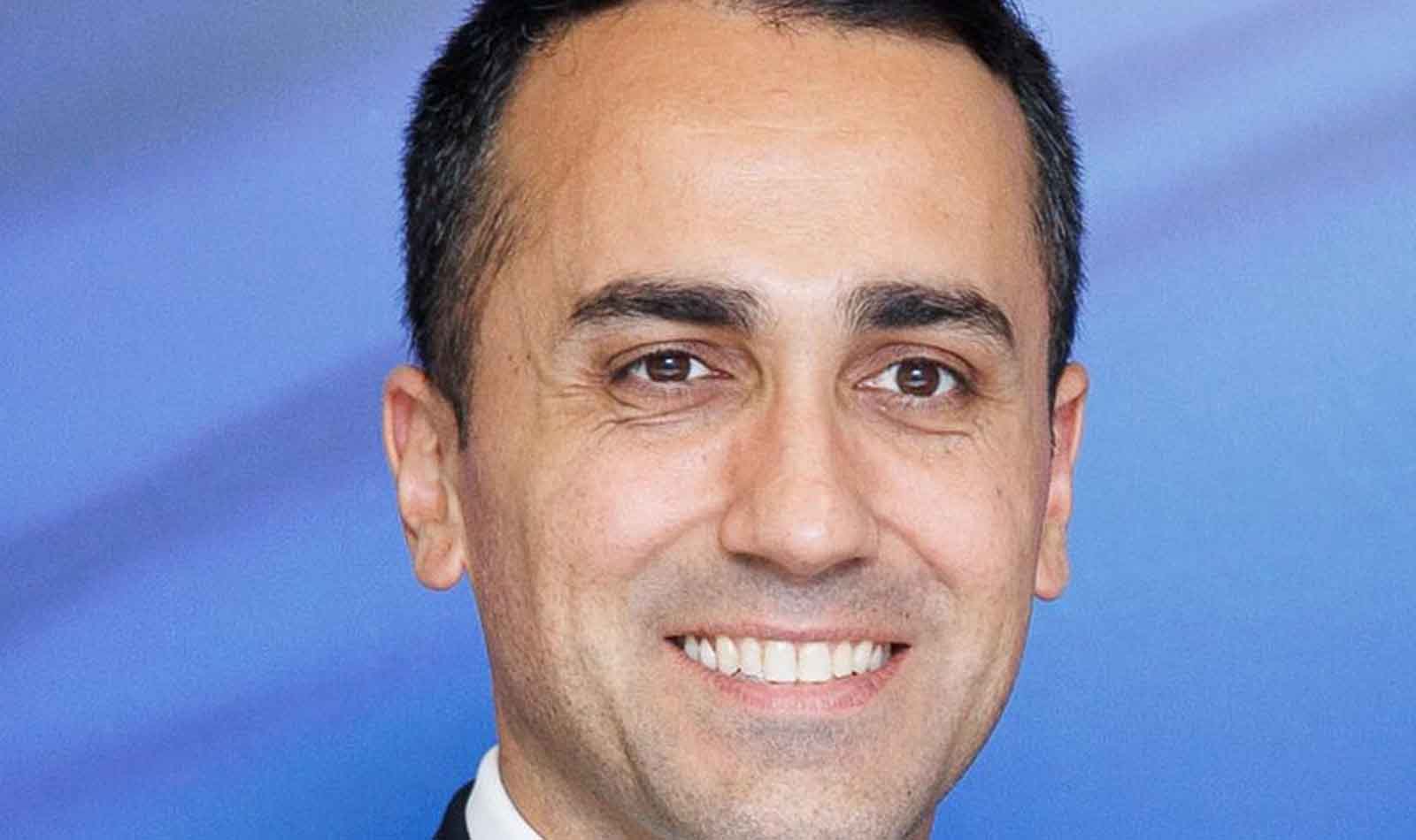 Luigi di Maio