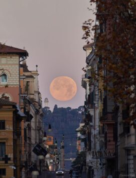 Luna piena