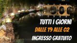 Lungo il Tevere Roma 2025: l’estate sulle sponde del fiume tra cultura, musica e street food