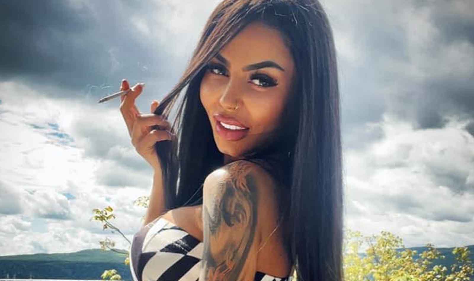 Maria Denisa Adas Paun