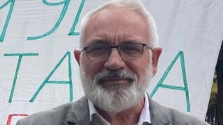 Tragico incidente sulla via Polense: muore in moto l’ex sindaco di Guidonia Michel Barbet