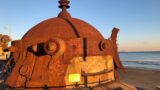 “Tramonto di Pace”: da Anzio e Nettuno un appello collettivo per la pace, al calare del sole