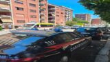 Tragedia a Pomezia, precipita dal 6 piano: morto 19enne (FOTO)
