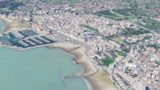 Nettuno, 600 metri quadri di pavimentazione abusiva intorno la villa vista mare: via alla maxi multa