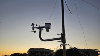 Meteo Ponte Immacolata a Roma e nel Lazio: previsioni per il weekend, in arrivo lungo periodo stabile?