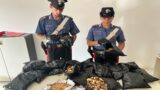 Anzio, trovato con 2,3 kg di oppio: arrestato un 66enne indiano