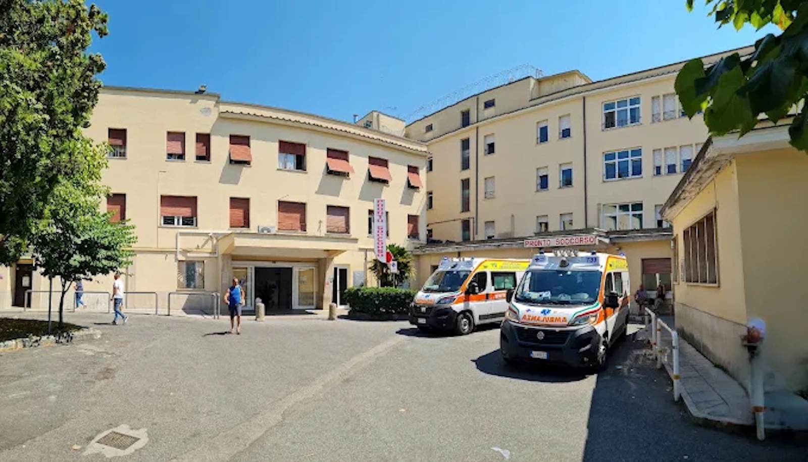 Ospedale di Velletri