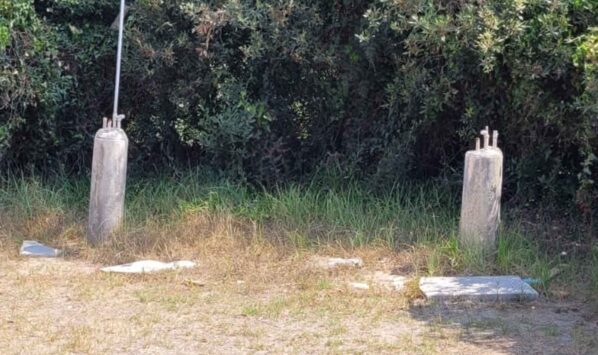 Ostia Castelporziano