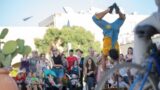 Ostia, al via il Buskers festival 2025: date e programma completo