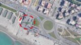 Ostia Lido, torna per quattro mesi la maxi ruota panoramica: dove e quando