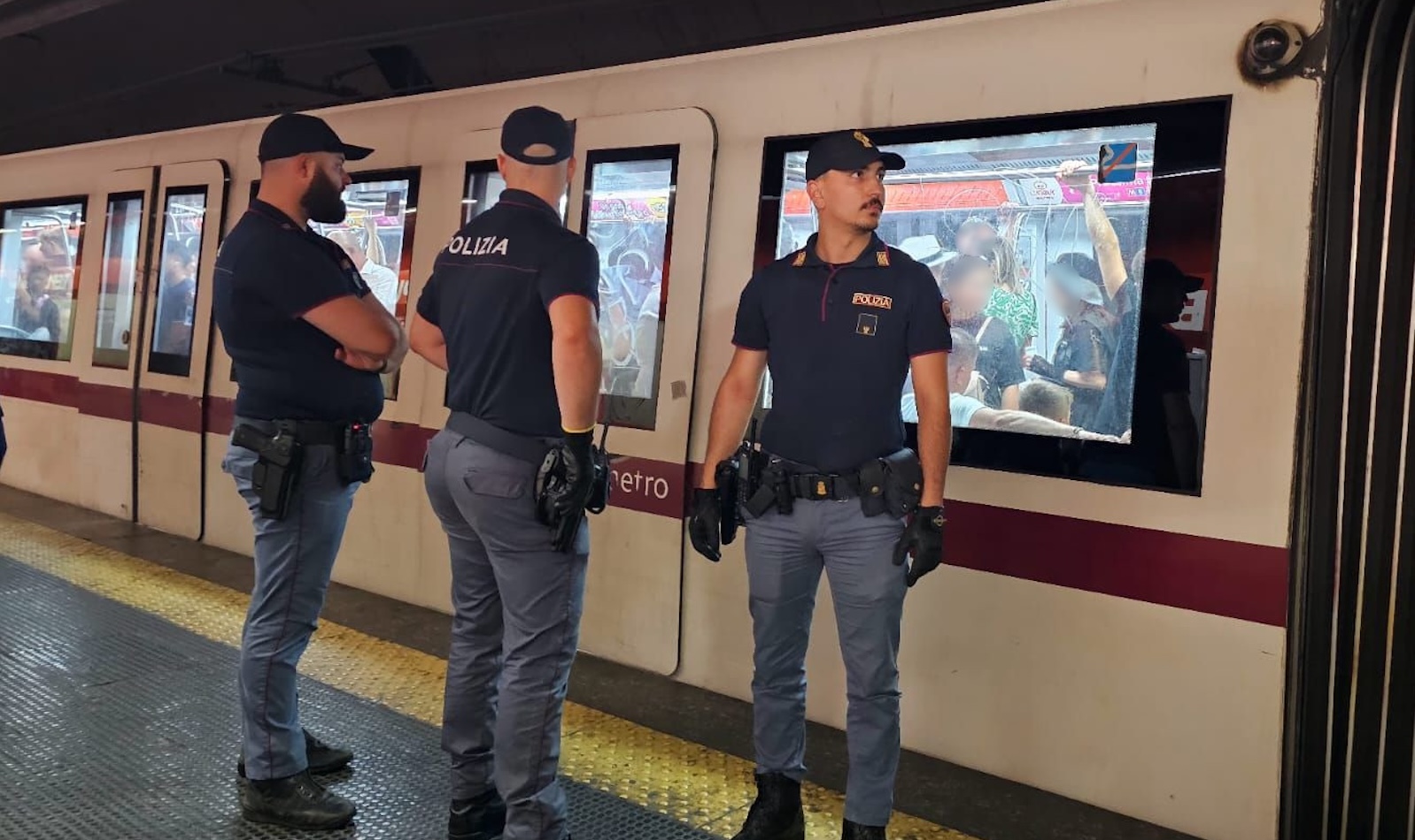 Polmetro