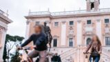 Roma, buoni da 5 a 100 € per andare al lavoro in bici, l’iniziativa parte in autunno: come funziona