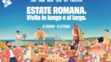 Roma, parte l’estate romana 2025: tutto il programma dal 15 giugno al 15 ottobre