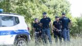 Fermato in Grecia il presunto assassino di madre e figlia avvenuto a Roma dentro villa Pamphili