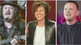 A Roma arrivano Zucchero, Gianna Nannini e Gigi D’Alessio: strade chiuse e bus deviati