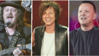 A Roma arrivano Zucchero, Gianna Nannini e Gigi D’Alessio: strade chiuse e bus deviati