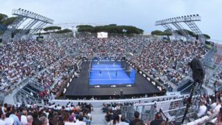 Roma, tennis, derby e finale di Coppa Italia: al Foro Italico scatta l’allarme traffico