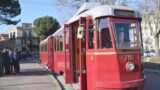Roma, l’archeotram entra in funzione, permetterà di visitare il centro storico: date e percorso