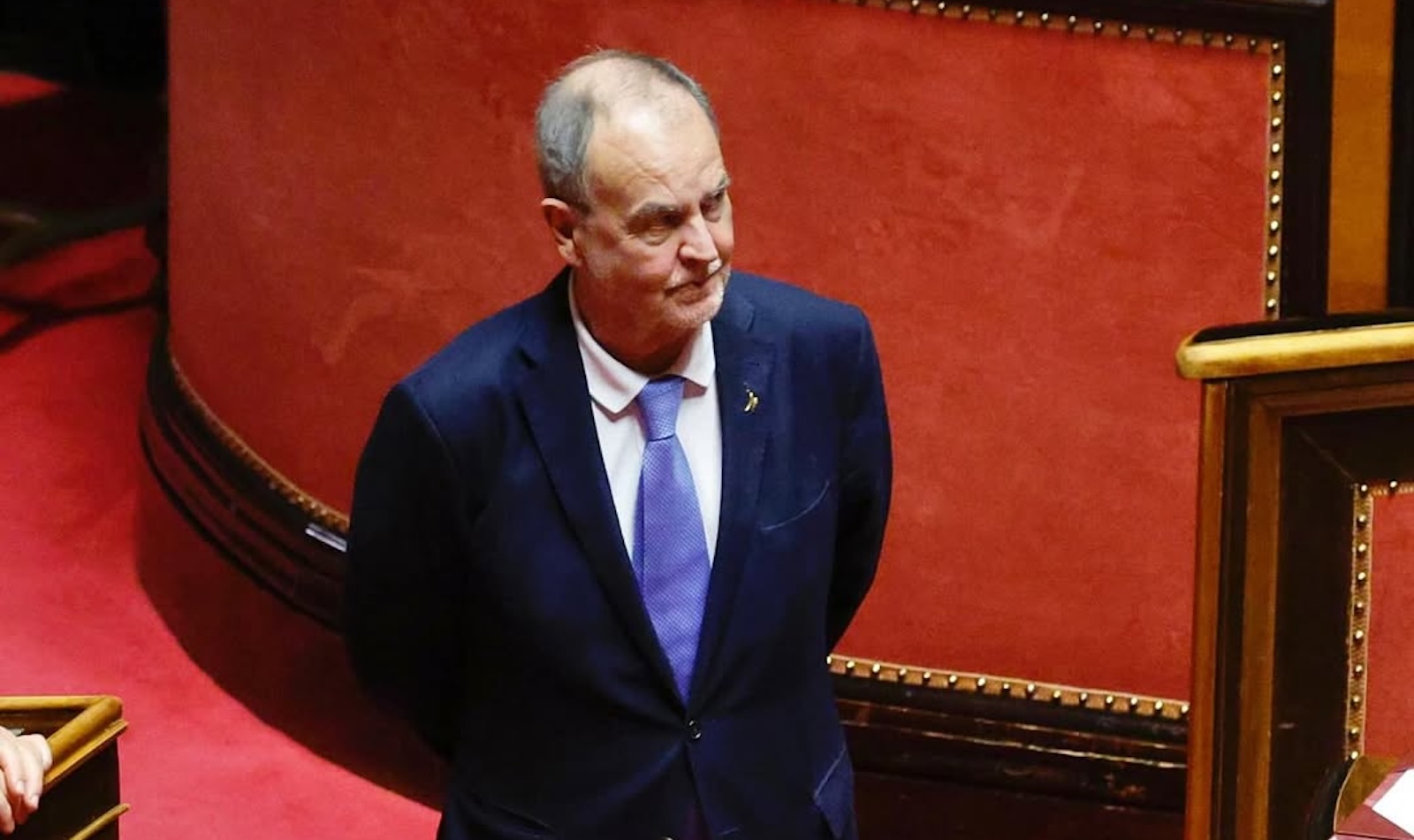 Roberto Calderoli