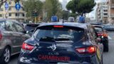 Roma, controlli a Valle Aurelia: denunce, furti sventati e sei ordini di allontanamento
