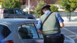 Roma, controlli a Eur Torrino: due denunce e 80 identificati