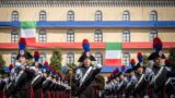 Concorso Allievi Carabinieri 2025: al via la selezione per 4.918 posti disponibili