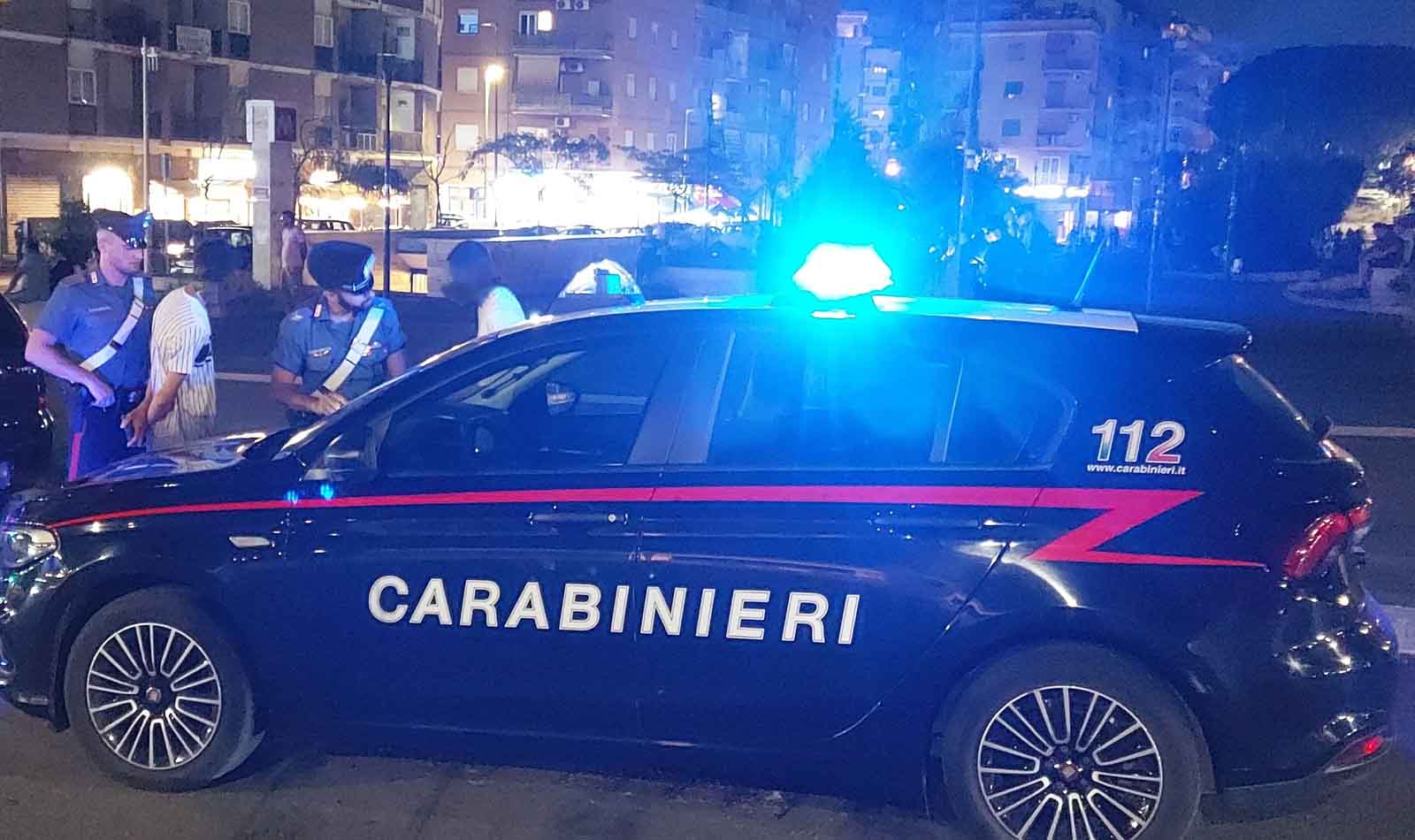 Roma, Don Bosco via Calpurnio Pisone