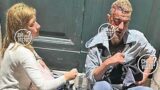 Roma, “Mio fratello è il diavolo”: parla Penelope Kaufman, la sorella dell’uomo accusato del duplice omicidio a Villa Pamphili