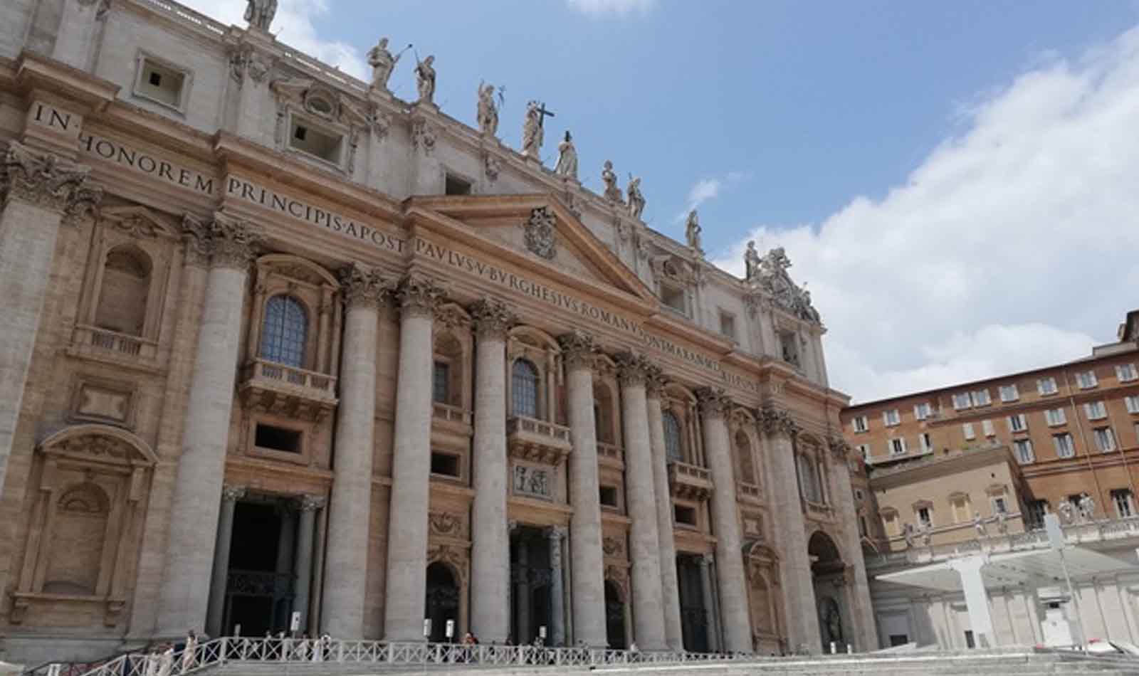 Roma, Giubileo dei governanti 2025