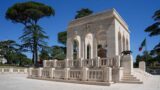 Roma, riapre il Mausoleo Ossario Garibaldino del Gianicolo dopo i lavori di restauro