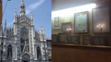 A Roma ci sono le prove dell’esistenza dei fantasmi: sono nel “Piccolo Duomo di Milano”, al Museo delle Anime del Purgatorio