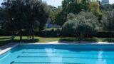 Roma, piscine all’aperto 2025: accessi gratuiti per over 70 in 18 strutture