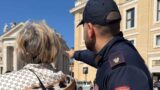 Roma, truffa del finto Carabiniere: anziana derubata di tutti i suoi gioielli, arrestato il “corriere”
