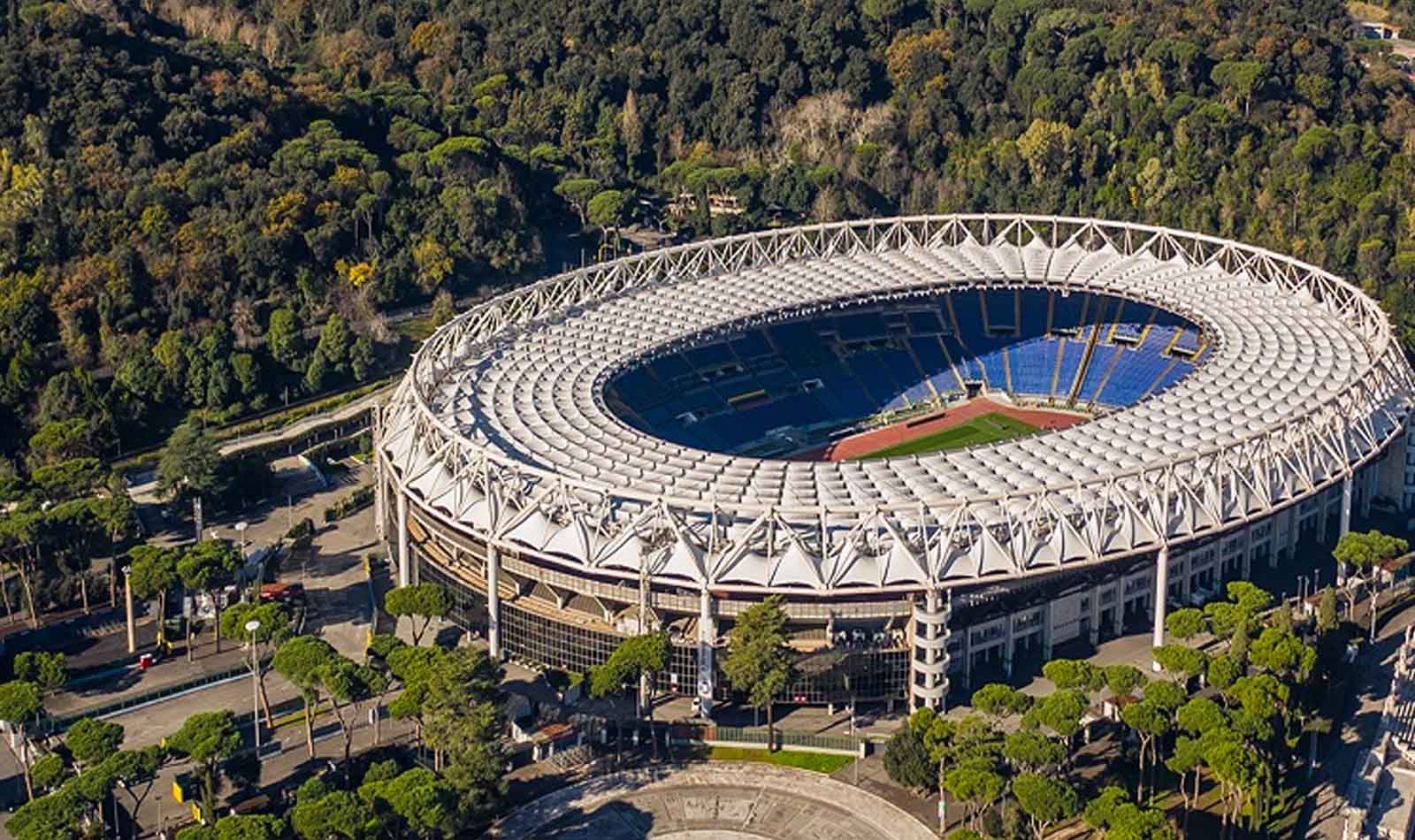 Roma, Stadio Olimpico concerti e traffico