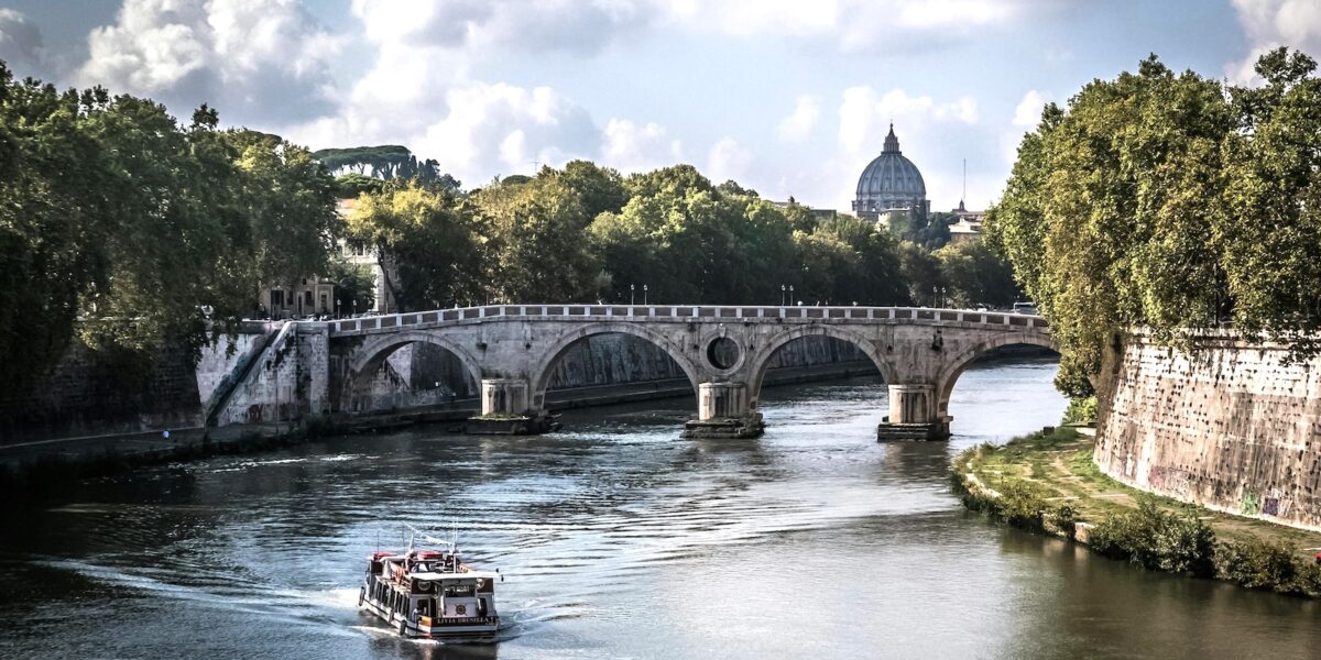 Roma Tevere