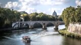 Gualtieri: “Tevere balneabile in 5 anni”, futura realtà o un’altra promessa come la pulizia dei Borghi del Trentino?