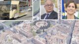 Roma, gli ambulanti vincono in Tribunale: Gualtieri chiamato a decidere se ri-aprire il centro ai ‘soliti’ camion bar
