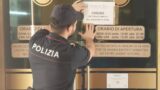 Roma, minorenne in sala scommessa: scatta chiuso centro scommesse all’Eur