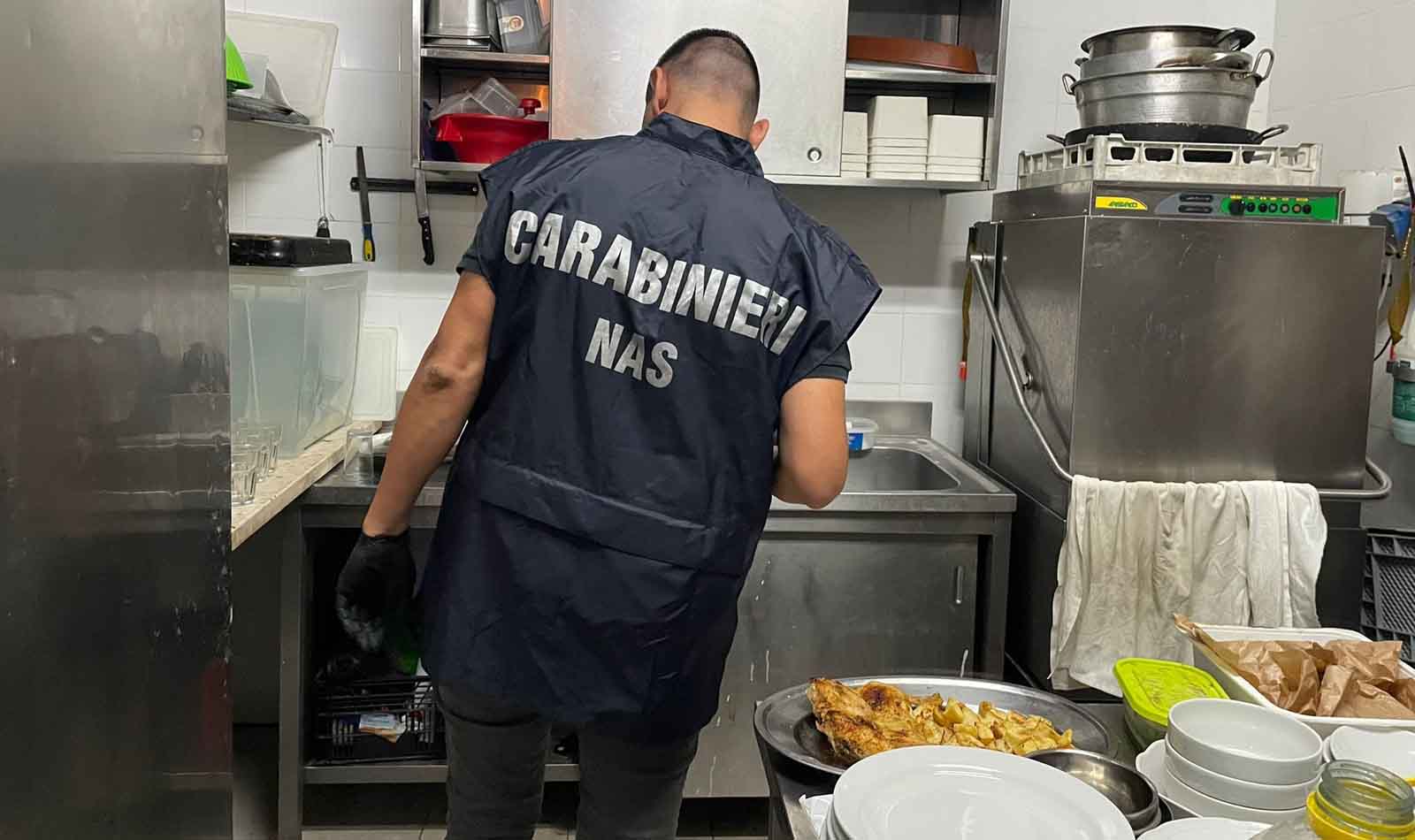 Roma controlli TorPignattara