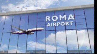 Roma, l’aeroporto di Fiumicino miglior scalo europeo per il settimo anno consecutivo