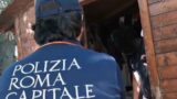 Roma, occupazione abusiva al Campo Testaccio: arrestati due uomini