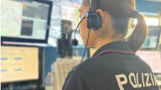 Roma, abusa di un bimbo per 4 anni poi fugge in Canada: arrestato 30enne