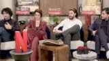 Roma, partono dall’Appio-Tuscolano le riprese della serie Netflix ‘Storia della mia famiglia 2’