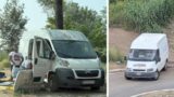 Roma, prosegue lo sversamento seriale di rifiuti su area verde, anche dopo la denuncia giudiziaria