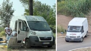 Roma, prosegue lo sversamento seriale di rifiuti su area verde, anche dopo la denuncia giudiziaria
