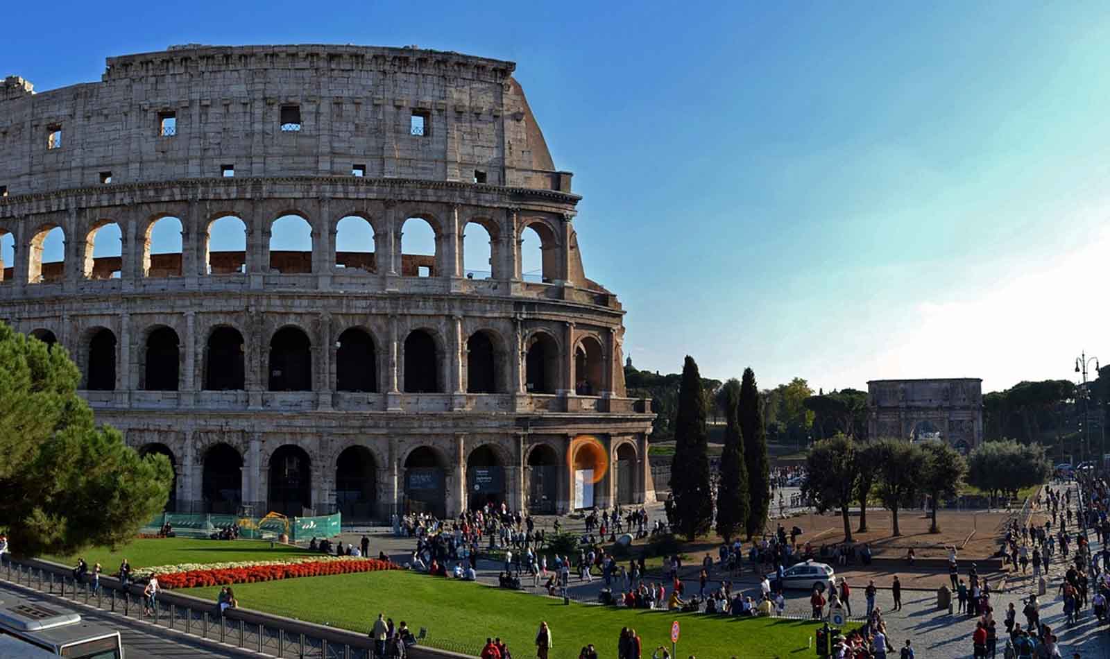 Roma weekend 14 15 giugno