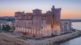 Dai Tiromancino ad Anna Tatangelo, al Castello di Santa Severa iniziano le notti d’estate