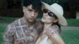 Tony Effe e Giulia De Lellis, baby shower sull’Appia Antica per l’arrivo della piccola Priscilla