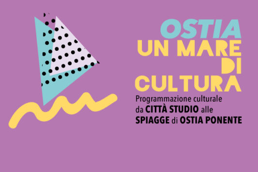 Un mare di cultura