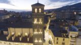 Velletri, luci artistiche per illuminare monumenti e fontane del centro: al via il progetto del Comune